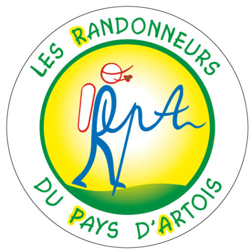 Randonneurs du pays d'Artois